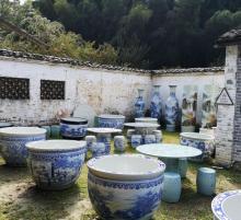 古窑民俗博览区21