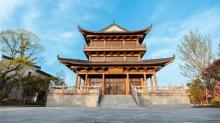 婺女洲度假区16