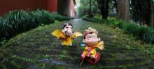 钟山风景名胜区15
