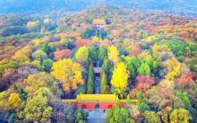 钟山风景名胜区24