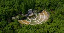 钟山风景名胜区1