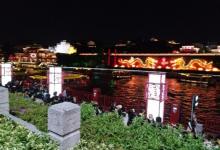 秦淮河画舫15