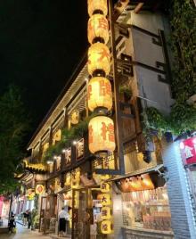 秦淮河画舫11