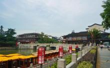 秦淮河画舫8