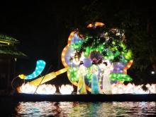 秦淮河画舫13