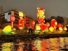 秦淮河画舫27