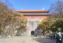 明孝陵28
