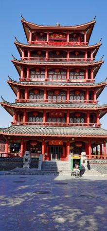 三河古镇30