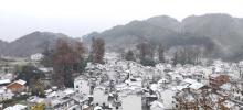 婺源风景区13