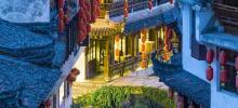 婺源风景区30