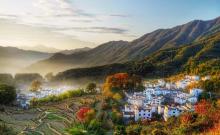 婺源风景区1