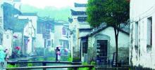 婺源风景区23