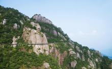 三清山风景区10