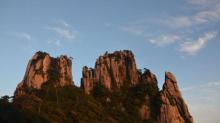 三清山风景区18