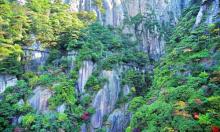 三清山风景区22