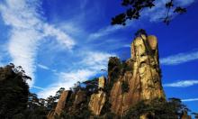 三清山风景区20