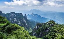 三清山风景区1