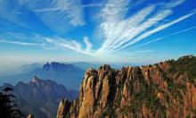 三清山风景区23