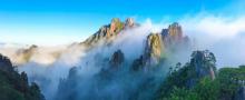 三清山风景区2