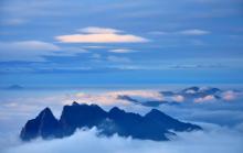 三清山风景区4