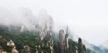 三清山风景区8