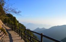 三清山风景区14