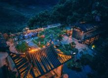 婺源篁岭15