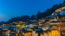 婺源篁岭24
