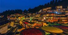 婺源篁岭28