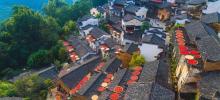 婺源篁岭12