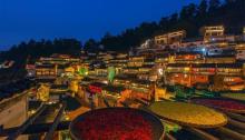 婺源篁岭19