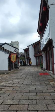 湖州历史文化名城2