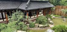 陆羽茶文化景区5