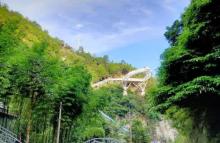 夏林风景区4