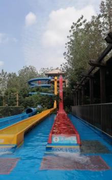 芜湖方特水上乐园19