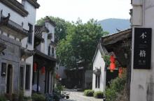 玉龙潭明清古镇2