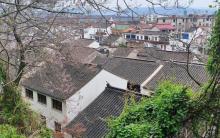 玉龙潭明清古镇3