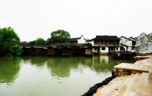 元宝湖3