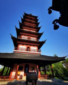 铜观音寺12
