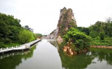 青龙山公园5