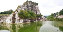 青龙山公园3