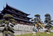香海禅寺11