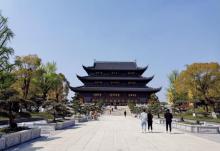 香海禅寺7