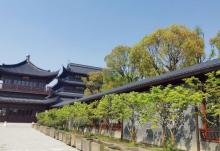 香海禅寺10