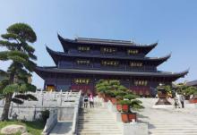 香海禅寺1