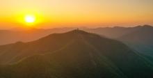 宜兴竹海苏南第一峰4