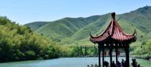宜兴竹海苏南第一峰8