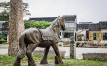吴江运河文化旅游景区19