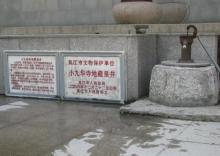 吴江运河文化旅游景区22