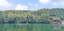 宜兴竹海镜湖4